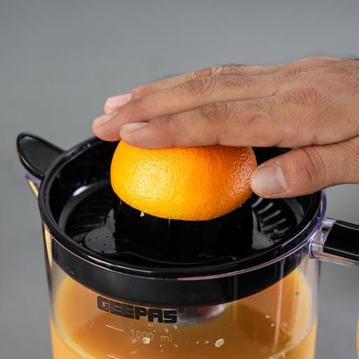 Citrus Juicer