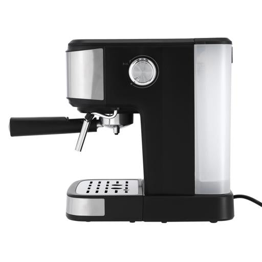 Digital Cappuccino Maker