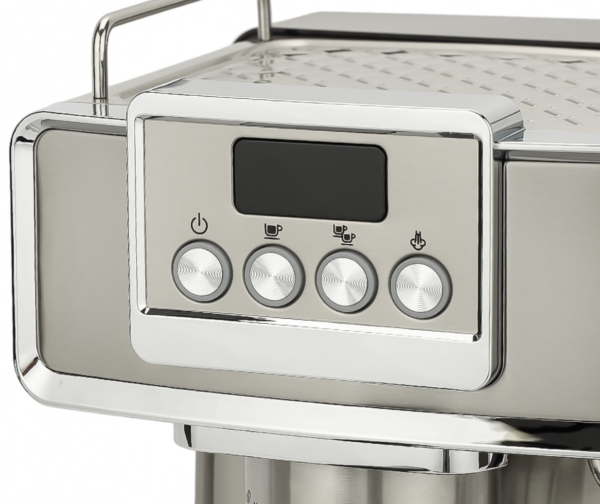 Espresso Coffee Machine