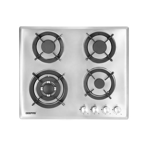 Built-In Gas Hob