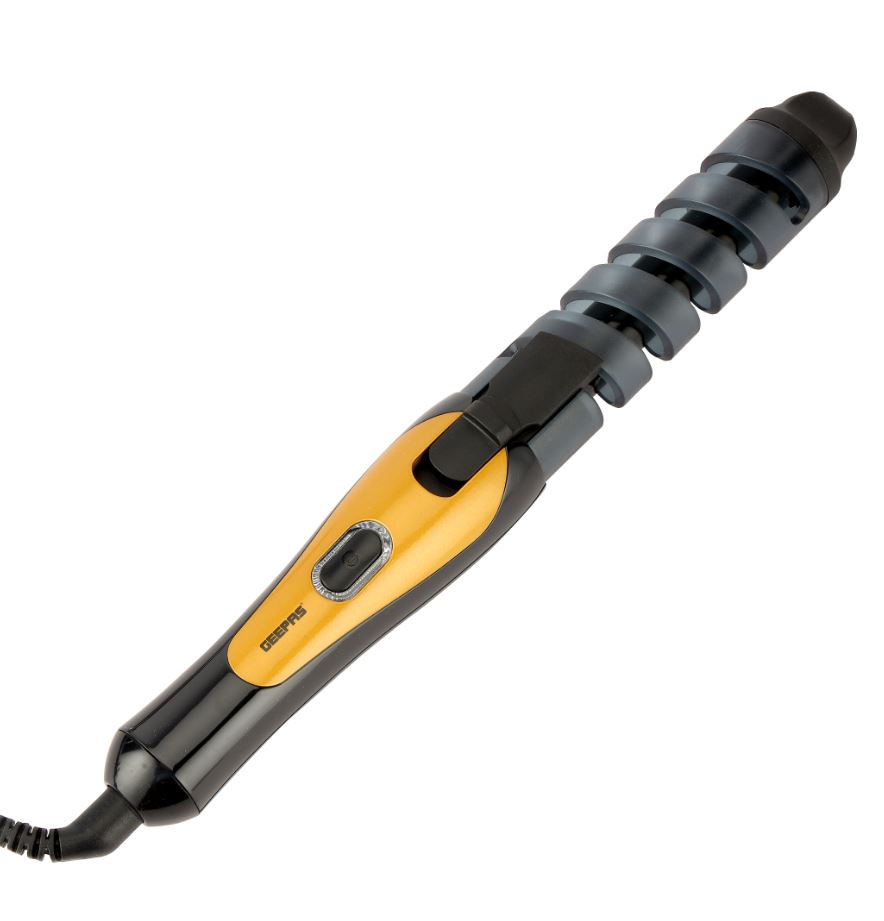 Hair Curler