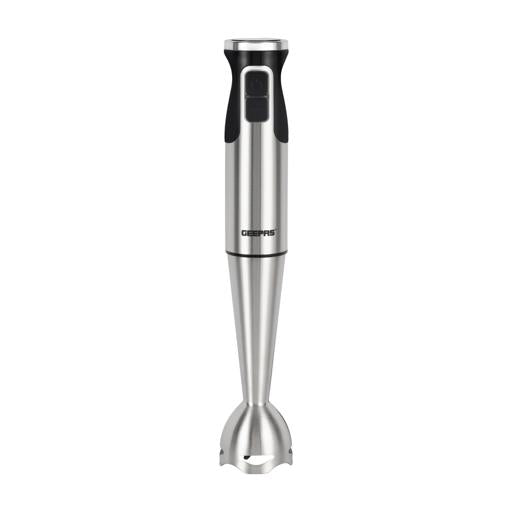 Stainless Steel Hand Mixer-