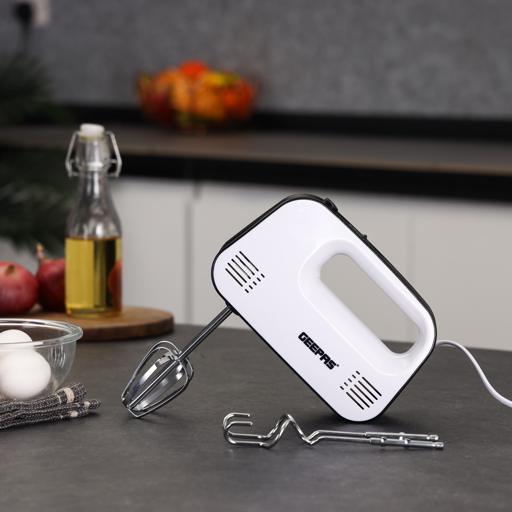 Hand Mixer