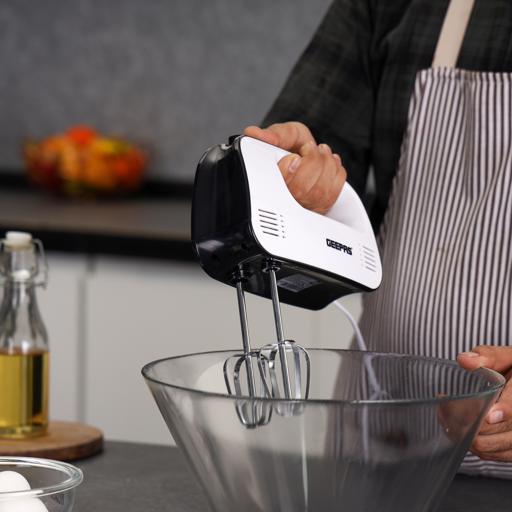 Hand Mixer