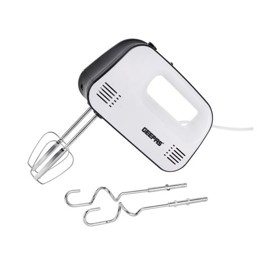 Hand Mixer
