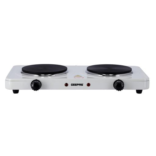 Dual Hot Plate