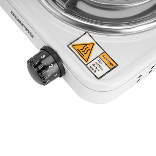 Electric Hotplate