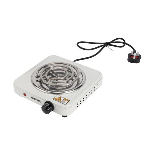 Electric Hotplate