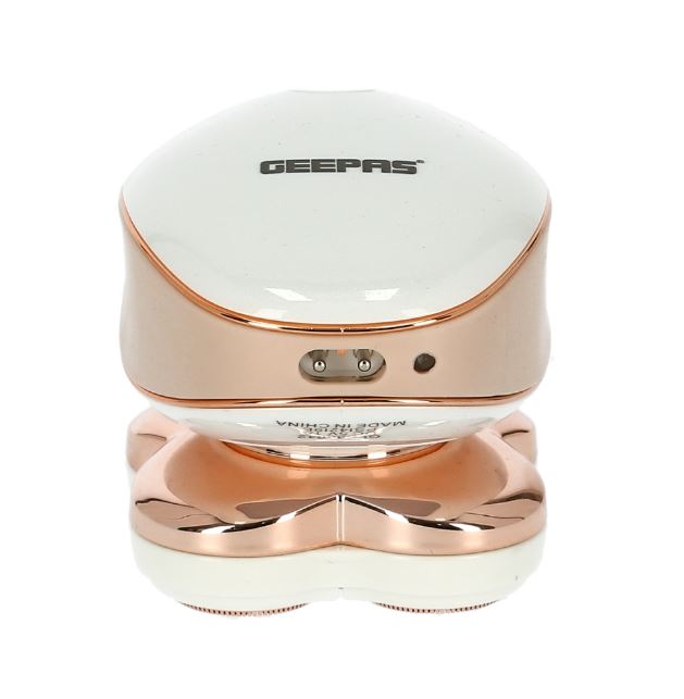 LADIES EPILATOR-GEEPAS-MODEL-GLS86042