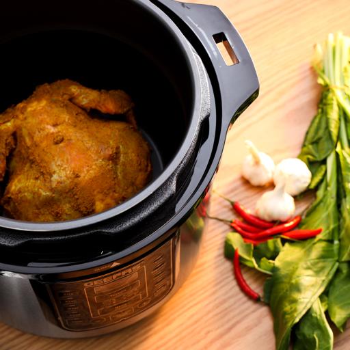 8L Digital Multi Cooker