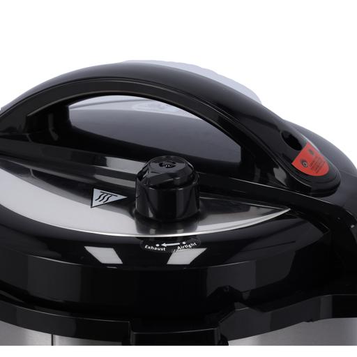 8L Digital Multi Cooker