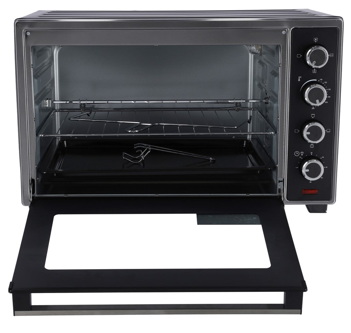 Electric Oven