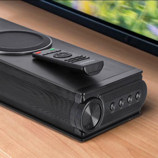 Portable Sound Bar System
