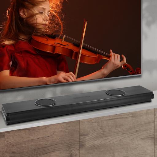 Portable Sound Bar System