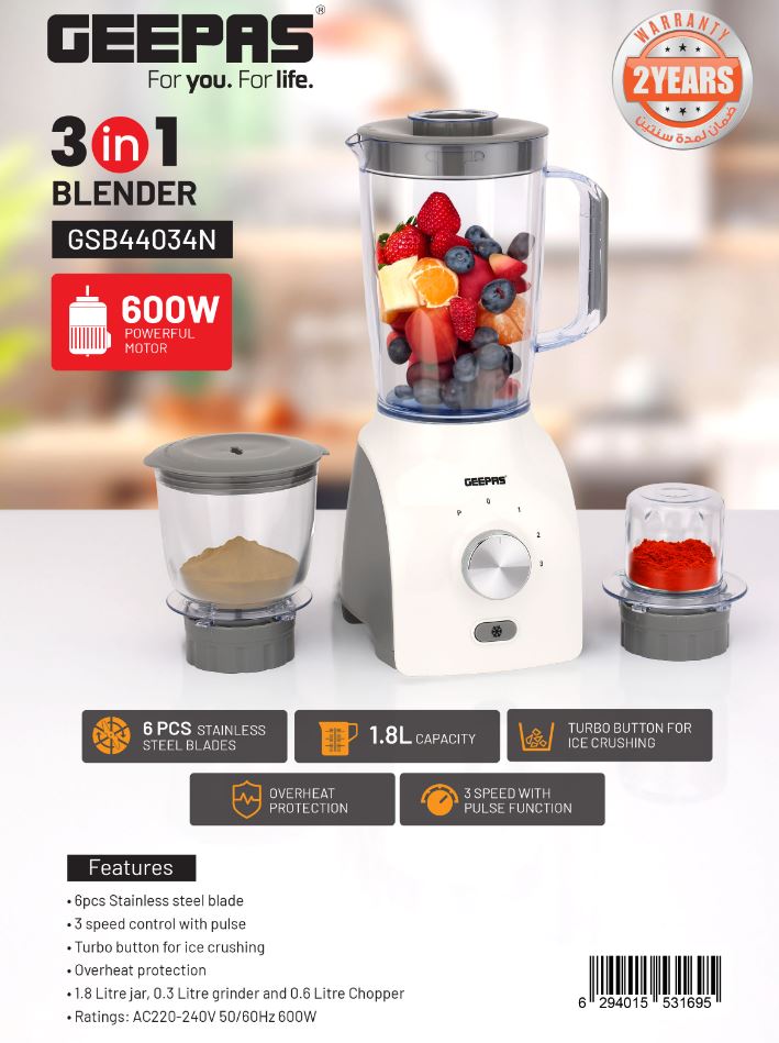 Blender