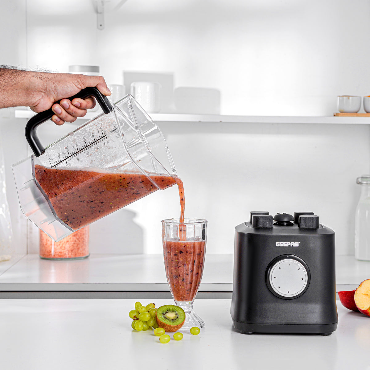 Professional Blender