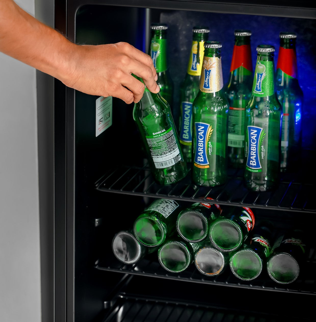 Showcase Chiller