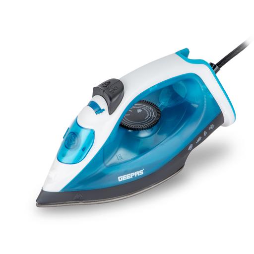 1600W Multifunctional Steam Iron