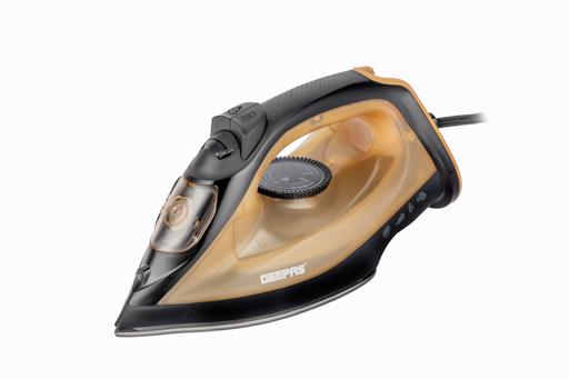 1600W Multifunctional Steam Iron