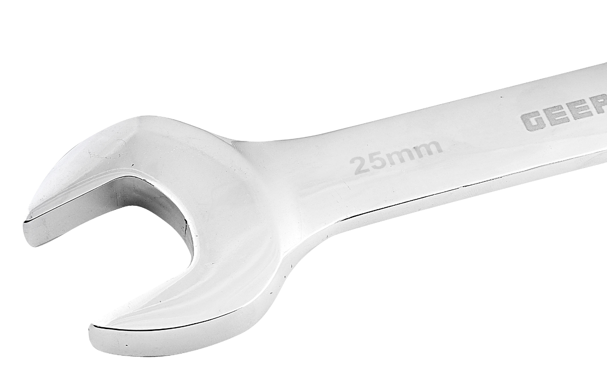 Spanner
