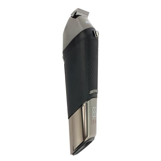 Digital Hair Clipper