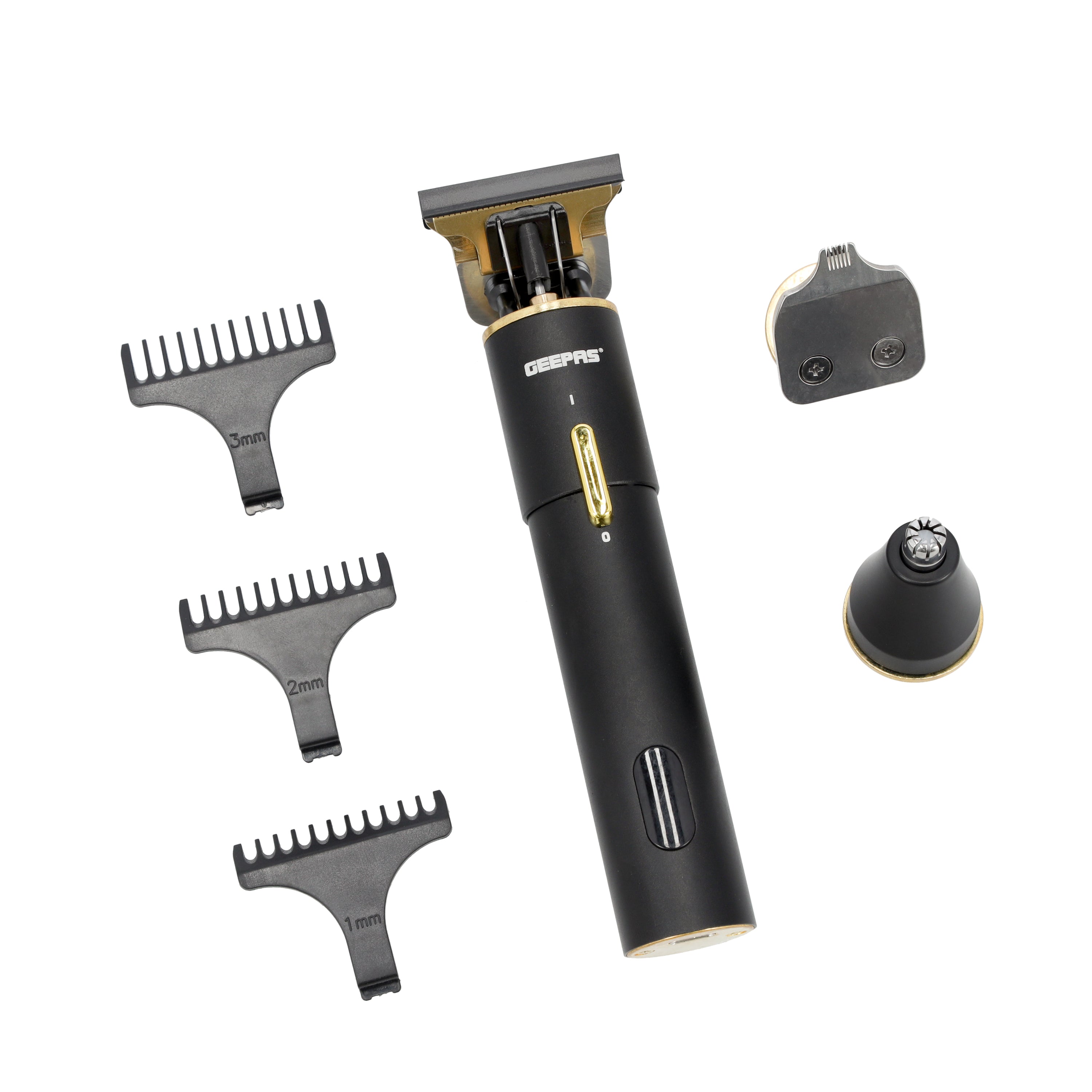 Rechargeable Trimmer