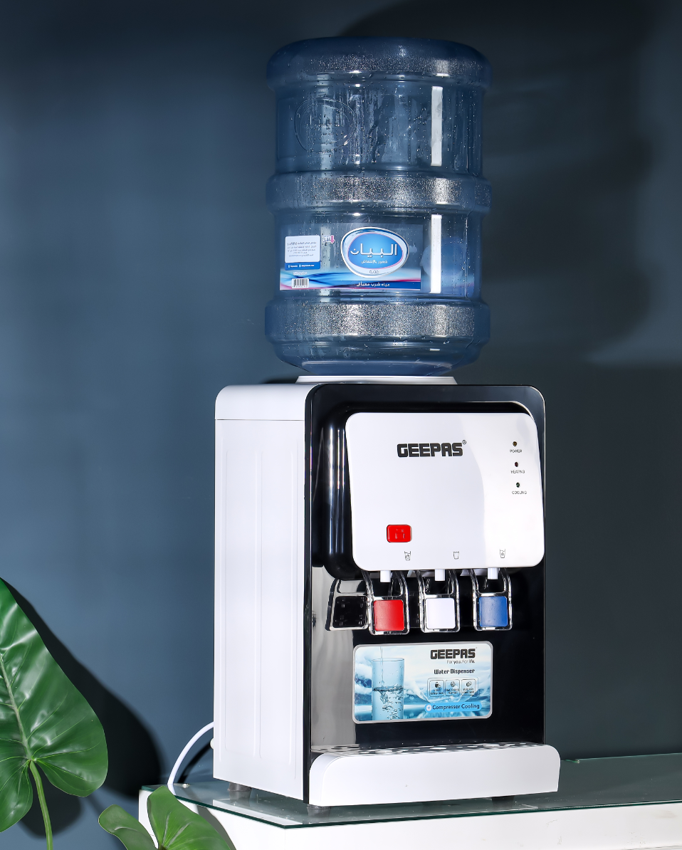 Desktop Water Dispenser