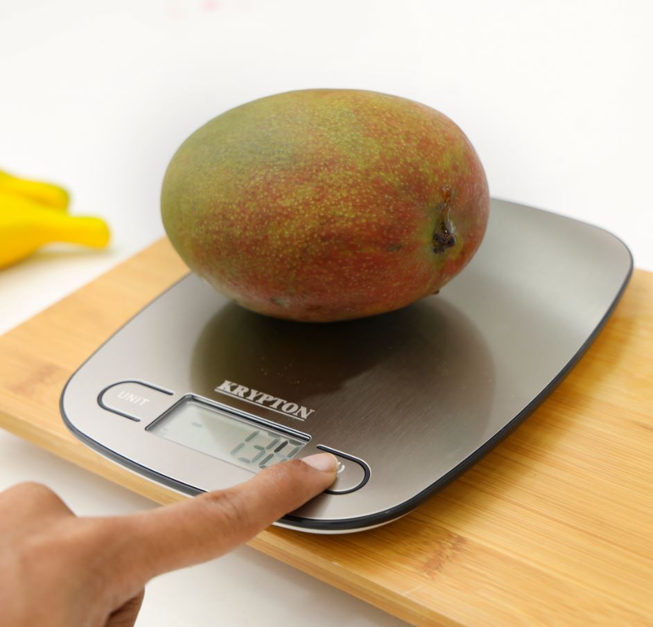 Digital Kitchen Scale