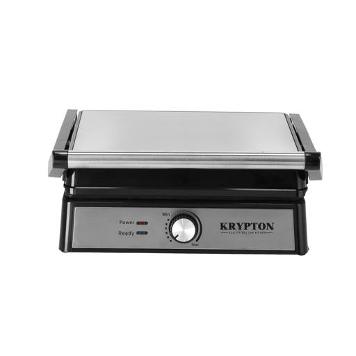 4 Slice Grill Maker