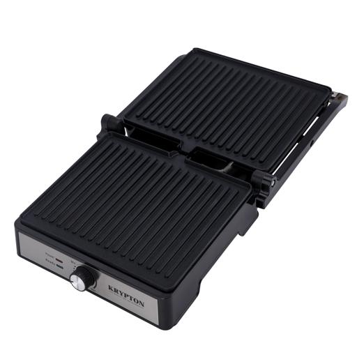 4 Slice Grill Maker