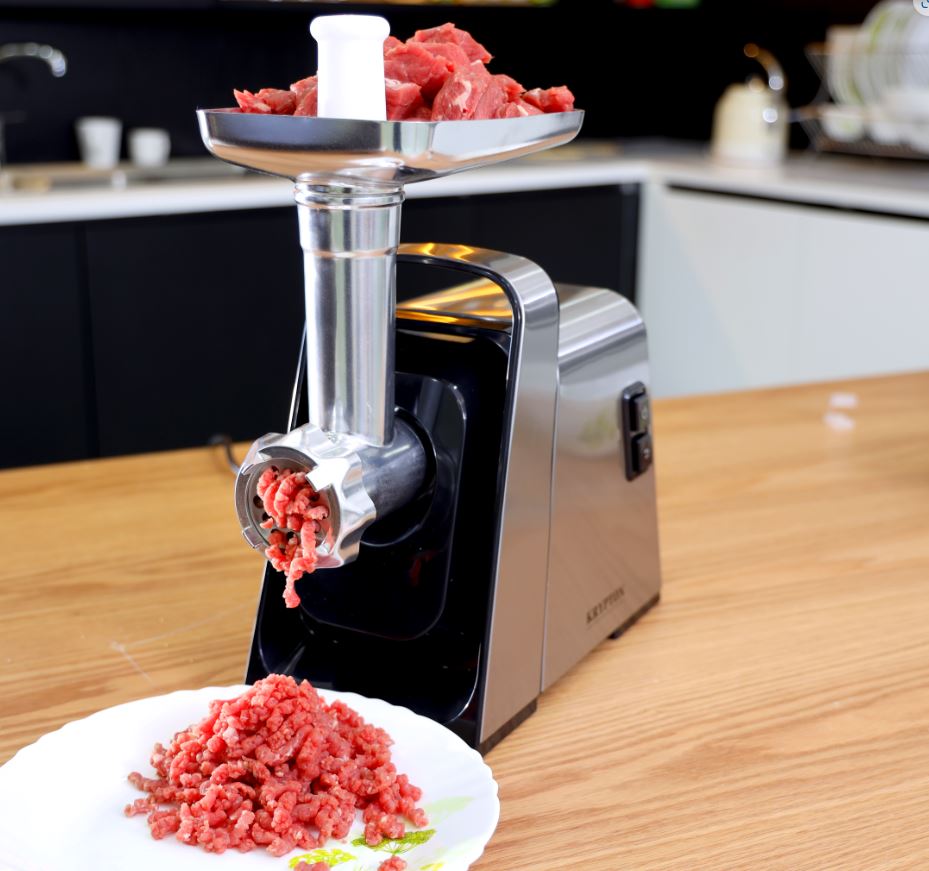 MEAT GRINDER 1800W-KRYPTON-MODEL-KNMG6248