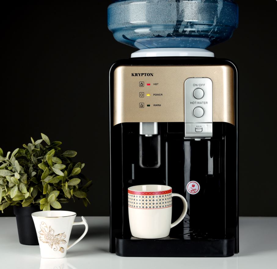 WATER DISPENSER-KRYPTON