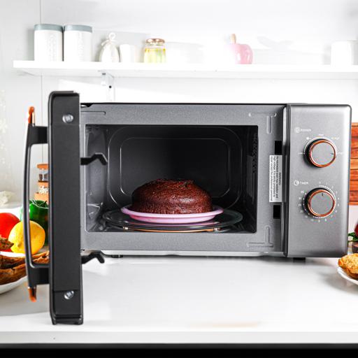 Microwave Oven