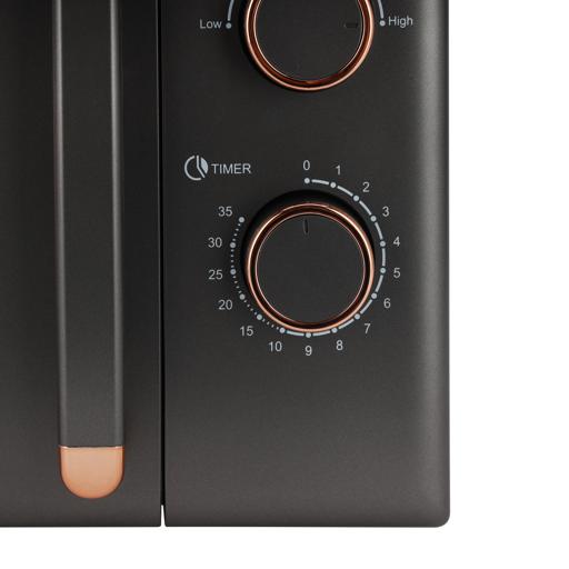 Microwave Oven
