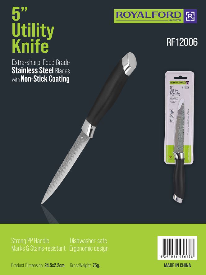 Utility Knife