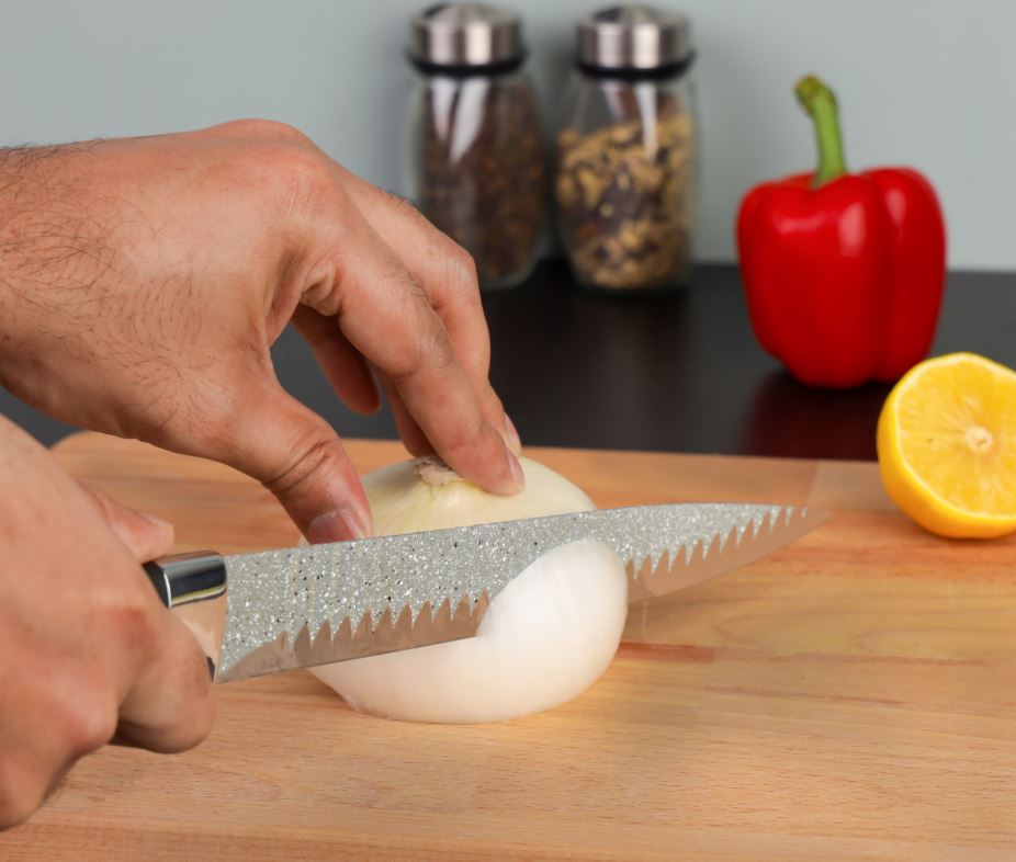Slicer Knife