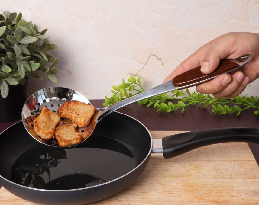 Stainless Steel Skimmer