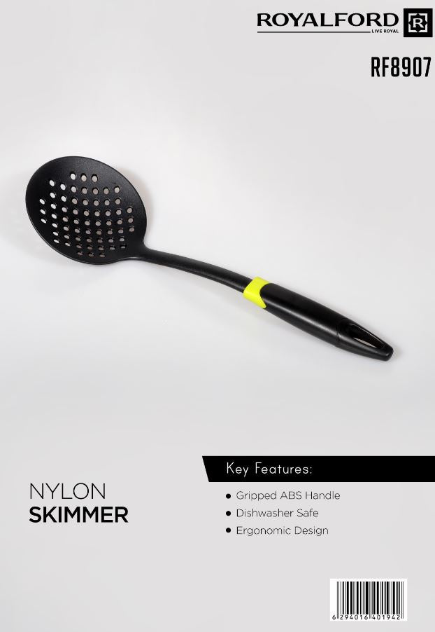 Nylon Skimmer