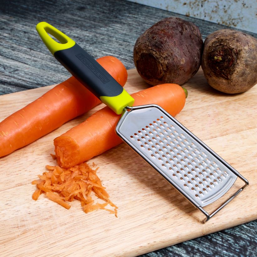 Stainless Steel Grater