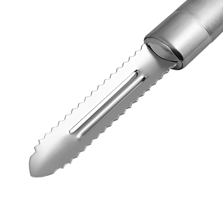 Steel Peeler